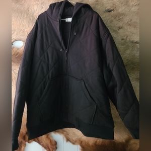 Mens jacket